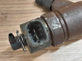 bontott SUZUKI WAGON R PLUS Porlasztó (1 db)