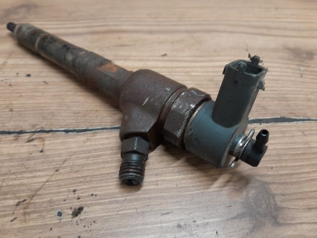 bontott SUZUKI WAGON R PLUS Porlasztó (1 db)