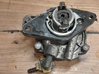 bontott SUZUKI WAGON R PLUS Vákumpumpa