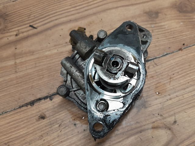 bontott SUZUKI WAGON R PLUS Vákumpumpa