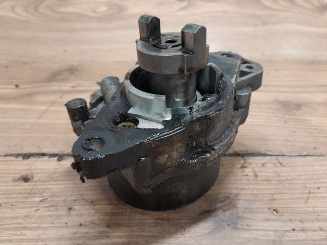 bontott SUZUKI WAGON R PLUS Vákumpumpa