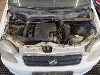 bontott SUZUKI WAGON R PLUS Vízcső