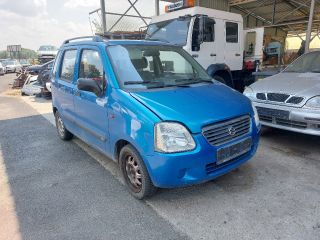 bontott SUZUKI WAGON R PLUS Dugattyú és Hajtókar