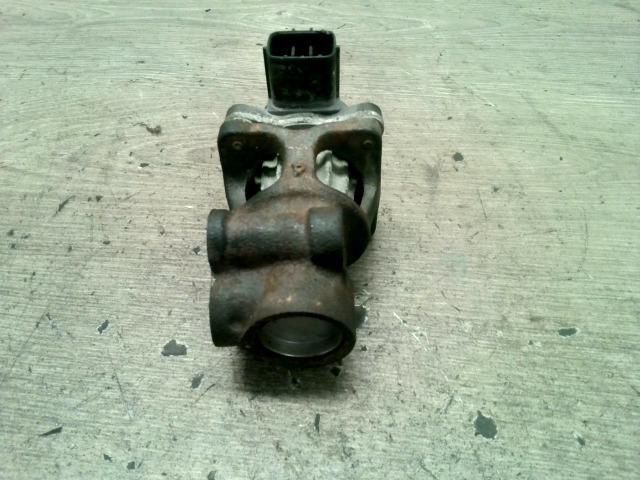 bontott SUZUKI WAGON R PLUS EGR / AGR Szelep