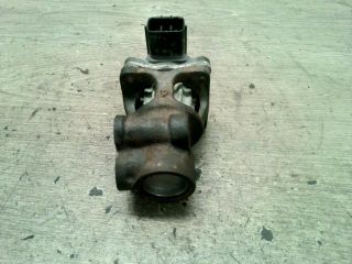 bontott SUZUKI WAGON R PLUS EGR / AGR Szelep