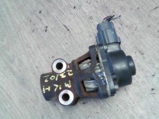 bontott SUZUKI WAGON R PLUS EGR / AGR Szelep