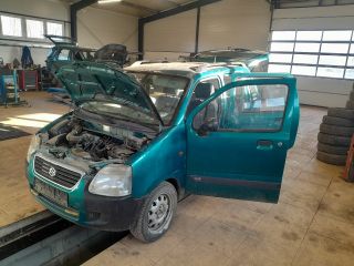 bontott SUZUKI WAGON R PLUS EGR / AGR Szelep