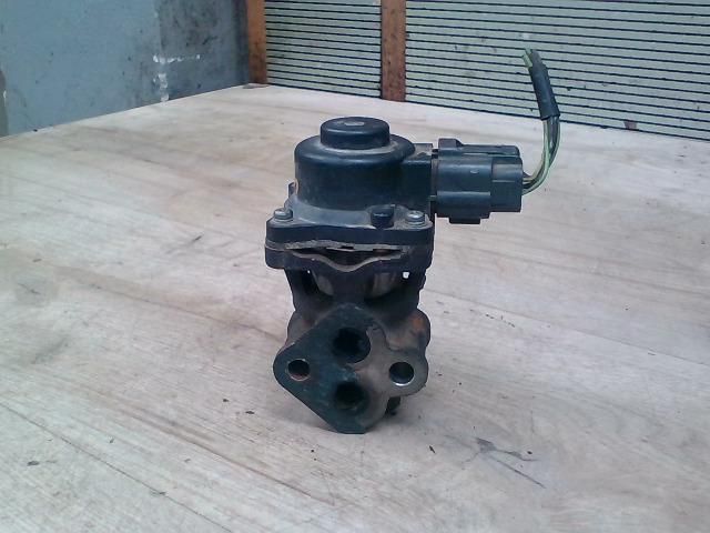 bontott SUZUKI WAGON R PLUS EGR / AGR Szelep