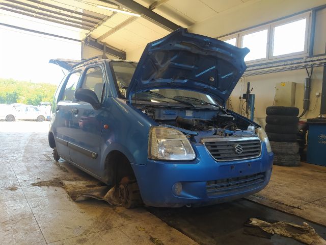 bontott SUZUKI WAGON R PLUS EGR / AGR Szelep