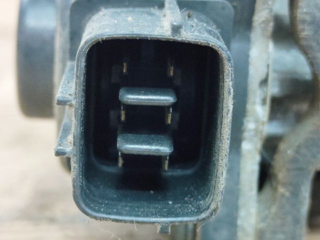 bontott SUZUKI WAGON R PLUS EGR / AGR Szelep