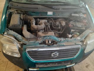 bontott SUZUKI WAGON R PLUS EGR / AGR Szelep