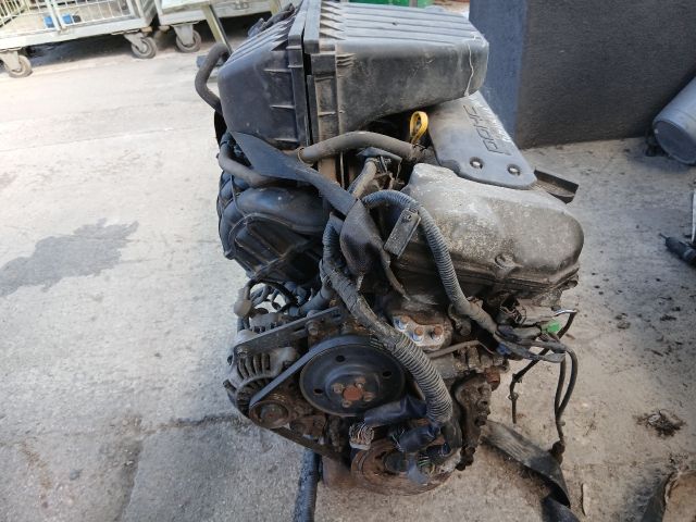 bontott SUZUKI WAGON R PLUS EGR / AGR Szelep