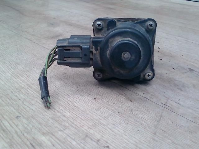 bontott SUZUKI WAGON R PLUS EGR / AGR Szelep