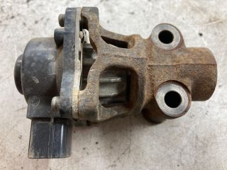 bontott SUZUKI WAGON R PLUS EGR / AGR Szelep