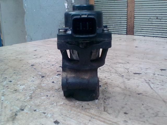 bontott SUZUKI WAGON R PLUS EGR / AGR Szelep