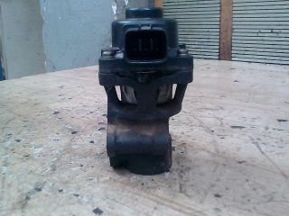 bontott SUZUKI WAGON R PLUS EGR / AGR Szelep