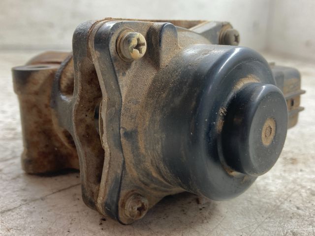 bontott SUZUKI WAGON R PLUS EGR / AGR Szelep
