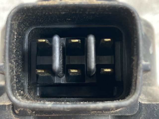 bontott SUZUKI WAGON R PLUS EGR / AGR Szelep