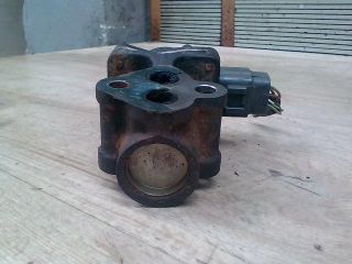 bontott SUZUKI WAGON R PLUS EGR / AGR Szelep