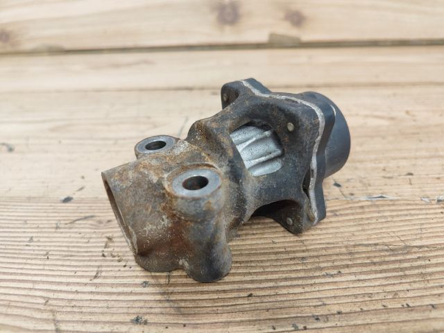 bontott SUZUKI WAGON R PLUS EGR / AGR Szelep