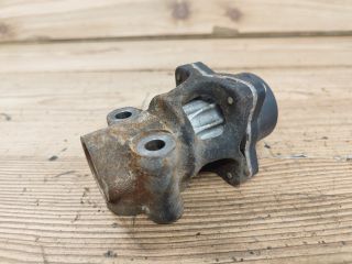 bontott SUZUKI WAGON R PLUS EGR / AGR Szelep