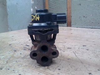 bontott SUZUKI WAGON R PLUS EGR / AGR Szelep