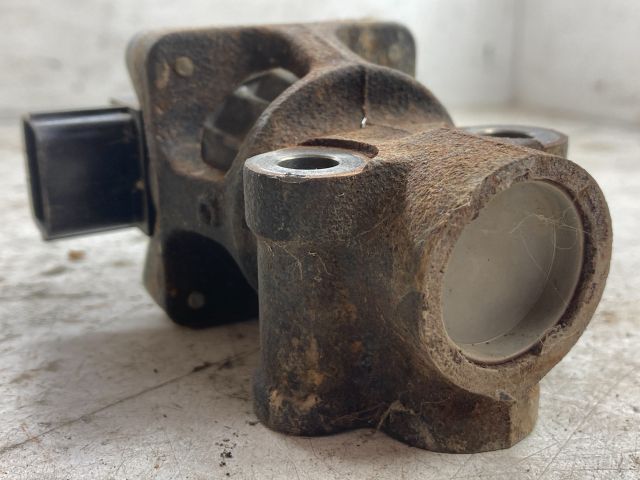 bontott SUZUKI WAGON R PLUS EGR / AGR Szelep