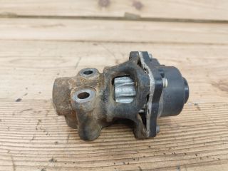 bontott SUZUKI WAGON R PLUS EGR / AGR Szelep
