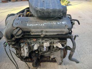 bontott SUZUKI WAGON R PLUS EGR / AGR Szelep