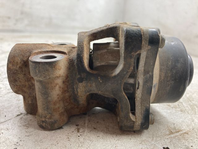 bontott SUZUKI WAGON R PLUS EGR / AGR Szelep