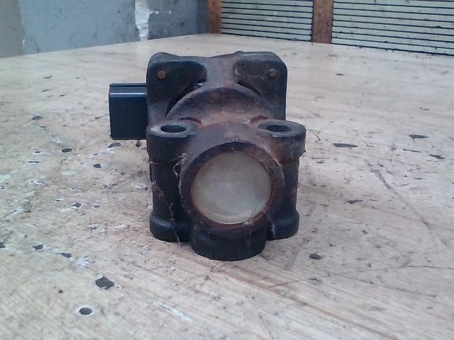 bontott SUZUKI WAGON R PLUS EGR / AGR Szelep