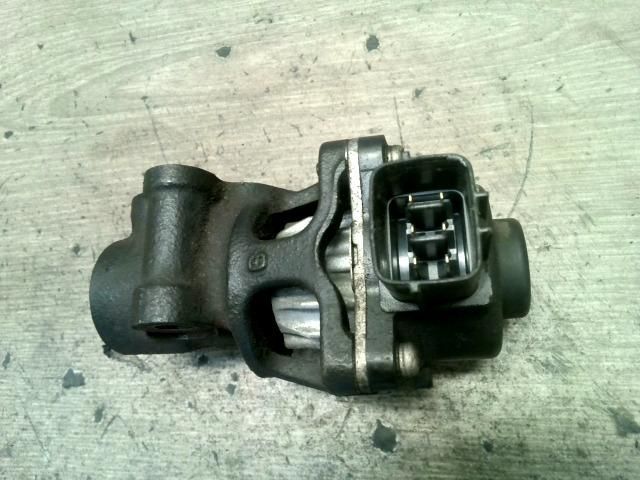 bontott SUZUKI WAGON R PLUS EGR / AGR Szelep