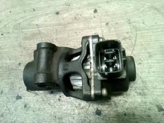 bontott SUZUKI WAGON R PLUS EGR / AGR Szelep