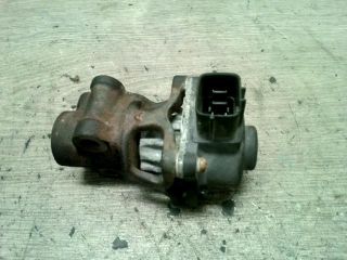 bontott SUZUKI WAGON R PLUS EGR / AGR Szelep