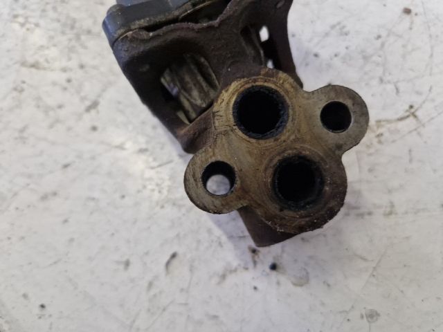 bontott SUZUKI WAGON R PLUS EGR / AGR Vákum Szelep