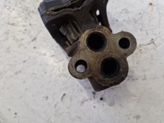 bontott SUZUKI WAGON R PLUS EGR / AGR Vákum Szelep