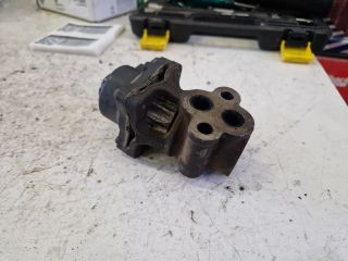 bontott SUZUKI WAGON R PLUS EGR / AGR Vákum Szelep