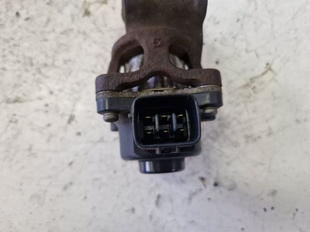 bontott SUZUKI WAGON R PLUS EGR / AGR Vákum Szelep