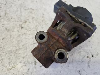 bontott SUZUKI WAGON R PLUS EGR / AGR Vákum Szelep