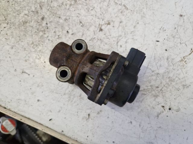 bontott SUZUKI WAGON R PLUS EGR / AGR Vákum Szelep