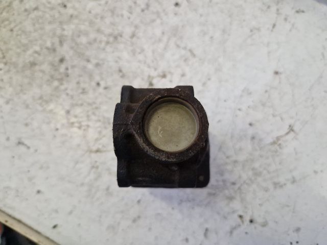 bontott SUZUKI WAGON R PLUS EGR / AGR Vákum Szelep