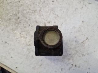 bontott SUZUKI WAGON R PLUS EGR / AGR Vákum Szelep