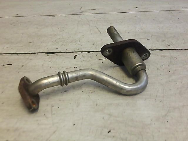 bontott SUZUKI WAGON R PLUS EGR Hűtő Cső