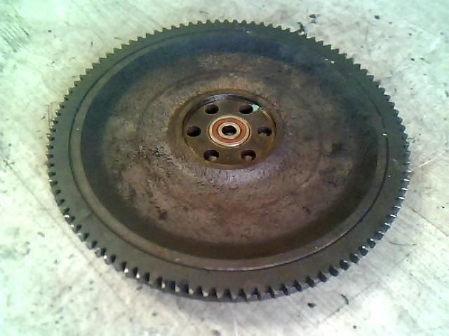 bontott SUZUKI WAGON R PLUS Egytömegű Lendkerék