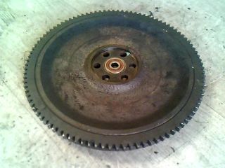 bontott SUZUKI WAGON R PLUS Egytömegű Lendkerék