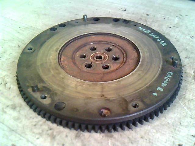 bontott SUZUKI WAGON R PLUS Egytömegű Lendkerék