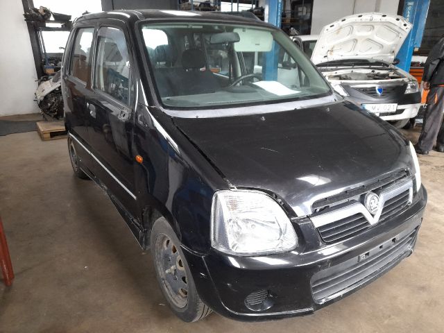 bontott SUZUKI WAGON R PLUS Első Bölcső