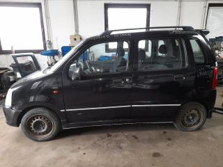 bontott SUZUKI WAGON R PLUS Első Bölcső