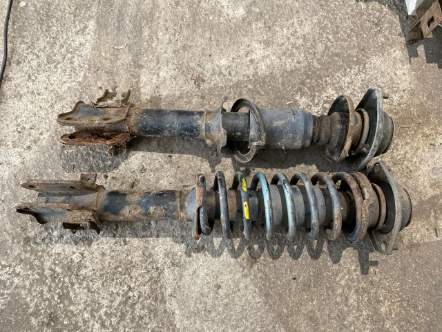 bontott SUZUKI WAGON R PLUS Első Lengéscsillapító Pár