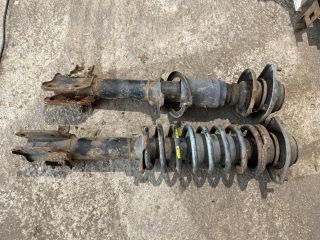 bontott SUZUKI WAGON R PLUS Első Lengéscsillapító Pár